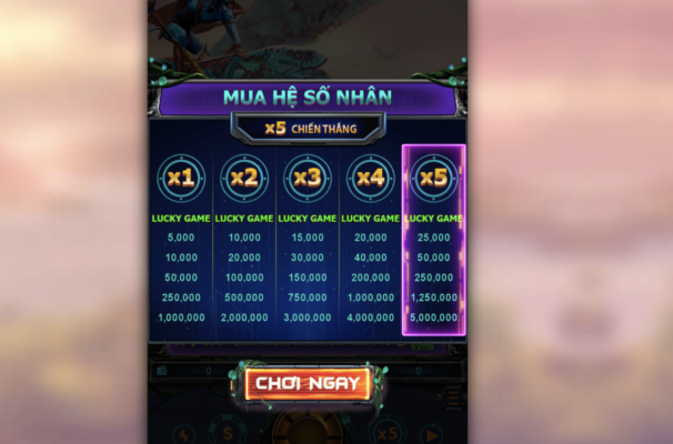 Kinh nghiệm chơi Avatar khi tham gia Five88 đăng nhập hiệu quả