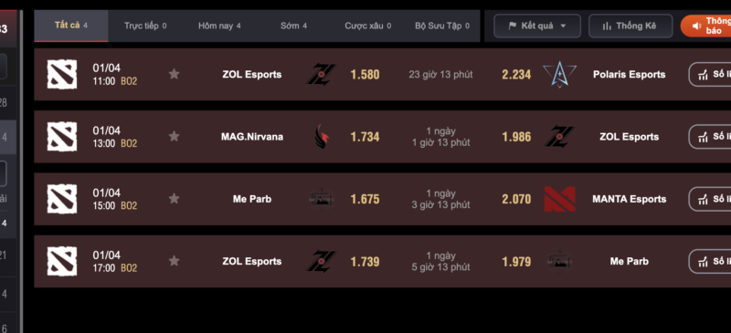 Hướng dẫn cách điều khiển tướng trong Dota 2 khi tham gia link vào Five88