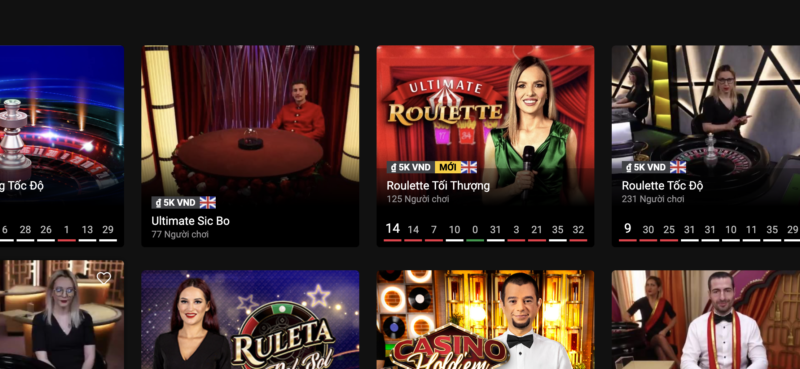 Thông tin chi tiết liên quan tới khuyến mãi rồng hổ du xuân tại Five88 win