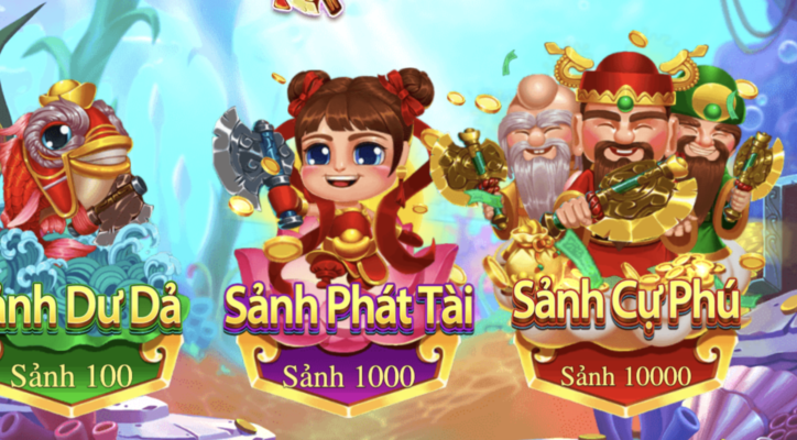 Nắm kỹ luật chơi và quy tắc đổi thưởng