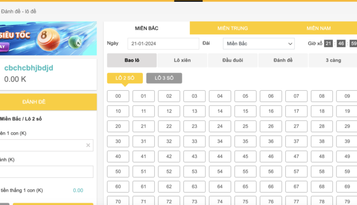 Cá cược tại Five88 có gì hấp dẫn?