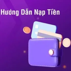 hướng dẫn nạp tiền - Five88.homes