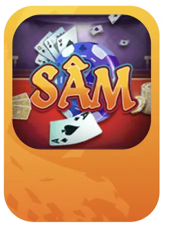 Game bài Sâm - Five88.homes