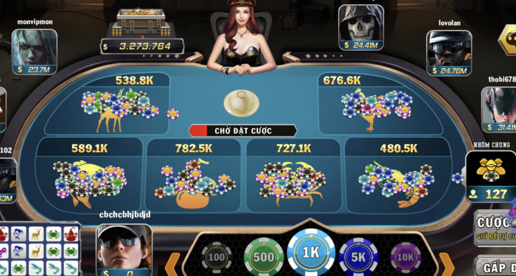 Tại sao nên hiểu rõ thuật ngữ tại Bầu cua?