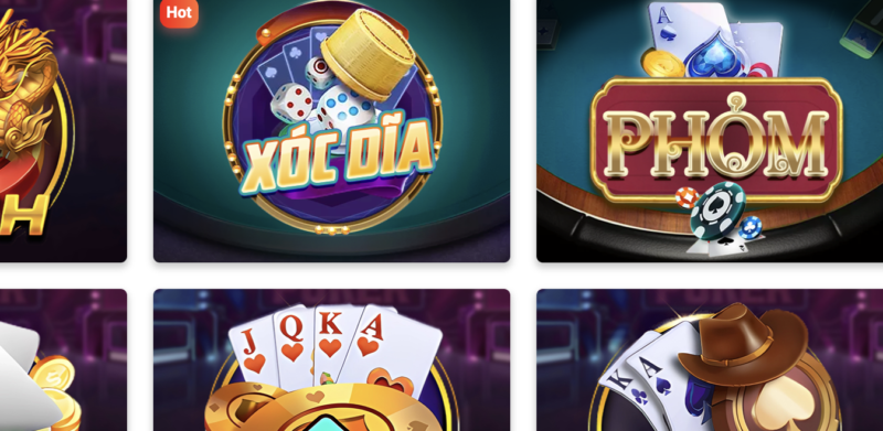 Sơ lược về cách chơi Phỏm tại link vào Five88