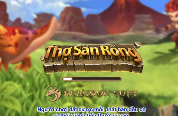Luật chơi tựa game Săn Khủng Long dành cho game thủ mới