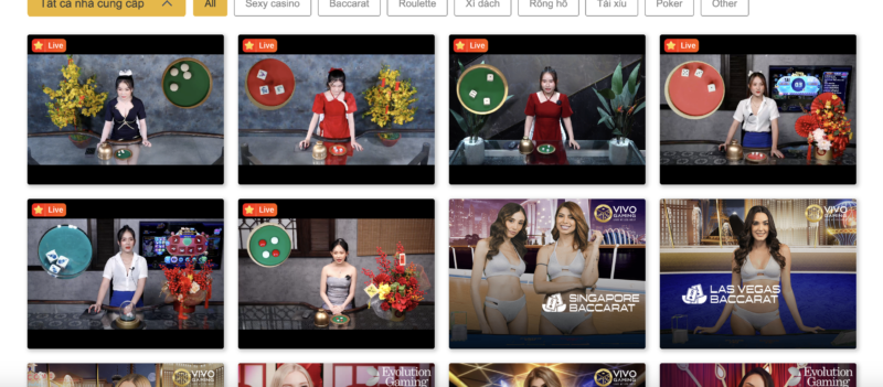 Nét thu hút đặc biệt đến từ game bài Blackjack đình đám