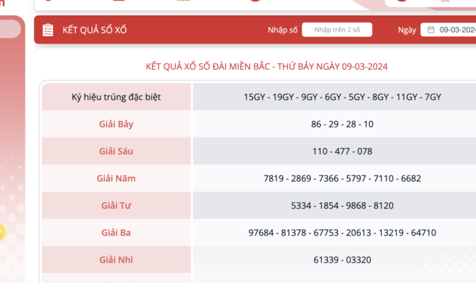 Cách nuôi lô kép 3 ngày đơn giản cho cược thủ mới