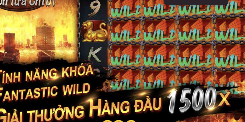 Cách thức tham gia Ngọn Lửa Chibi tại sân chơi Five88