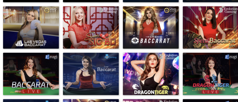 Bacbo tại link vào Five88 có gì hay?